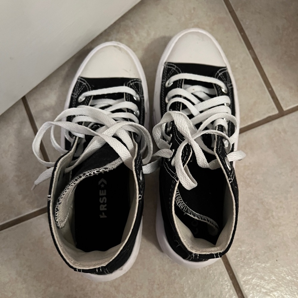 Platform Converse - image 3